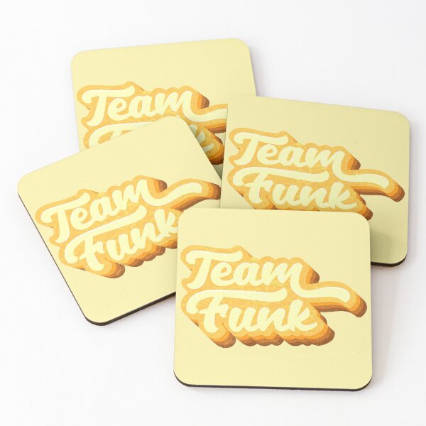 Item preview, Team Funk designed and sold by MarinaMenezzes.