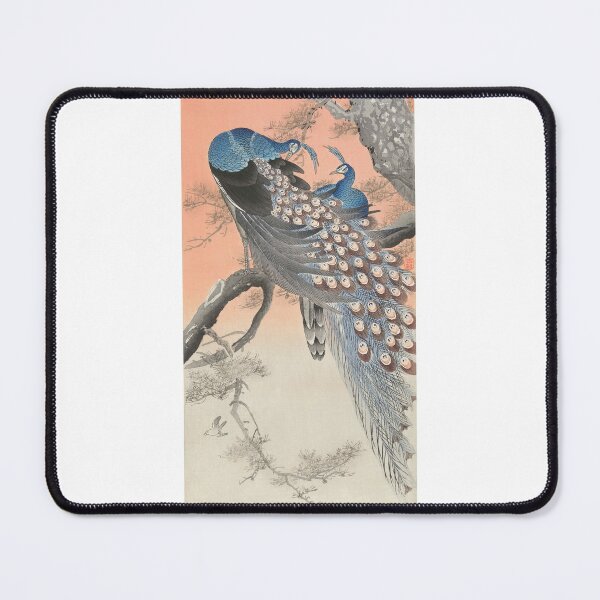 Item preview, Casal de pavão designed and sold by At26arts.