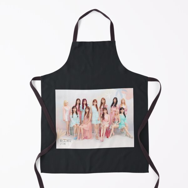 Item preview, IZONE FIESTA designed and sold by AydenBucka.