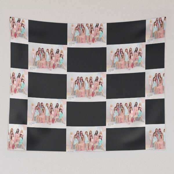 Item preview, IZONE FIESTA designed and sold by AydenBucka.