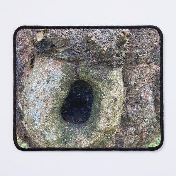 Item preview, An Old Tree Knot designed and sold by Sinemathk.