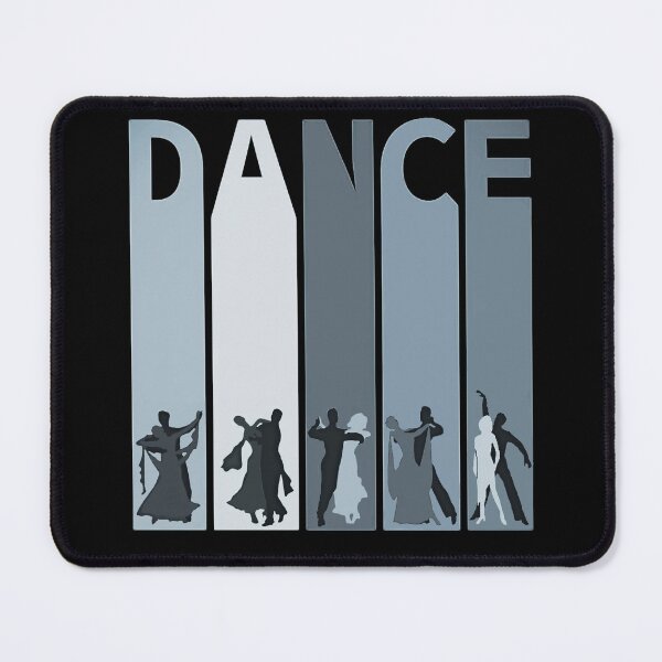 Item preview, Elegant DANCE designed and sold by doniainart.