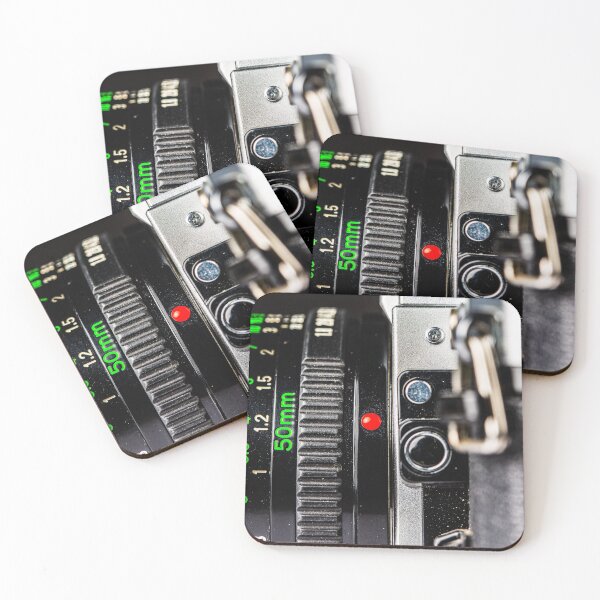 Item preview, Fifty Millimeter designed and sold by srgreen.