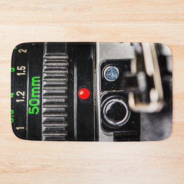 Item preview, Fifty Millimeter designed and sold by srgreen.