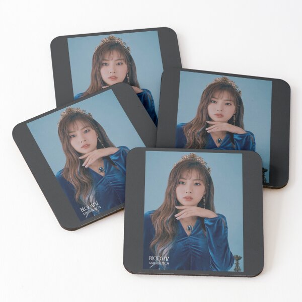Item preview, IZONE FIESTA KANG HYEWON designed and sold by AydenBucka.