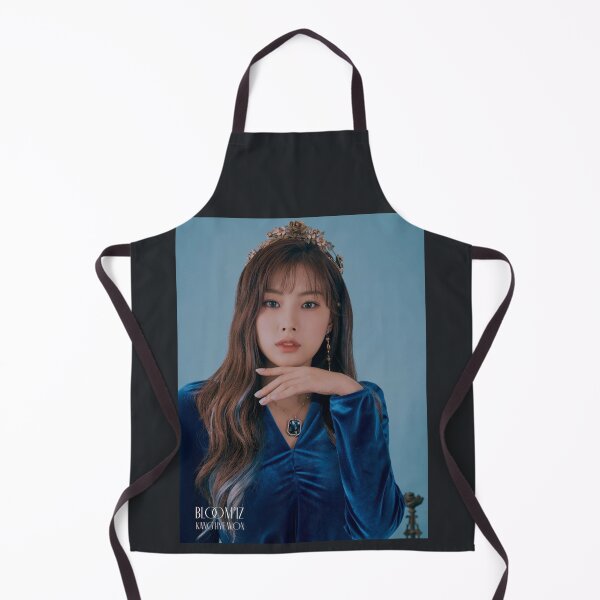 Item preview, IZONE FIESTA KANG HYEWON designed and sold by AydenBucka.