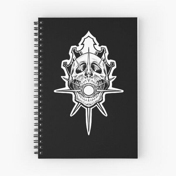 Item preview, Dead Kings Crest designed and sold by elytian.