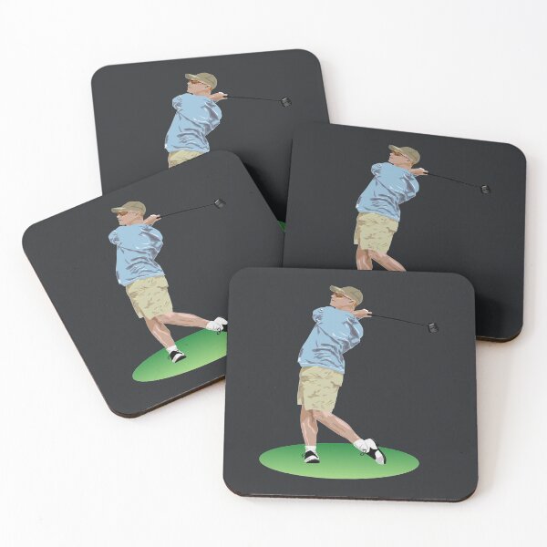 Item preview, Justin Rose Golf Lover designed and sold by AydenBucka.