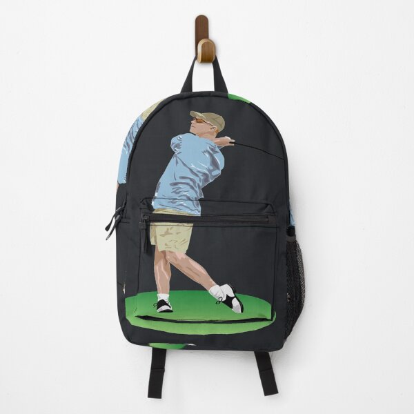 Item preview, Justin Rose Golf Lover designed and sold by AydenBucka.