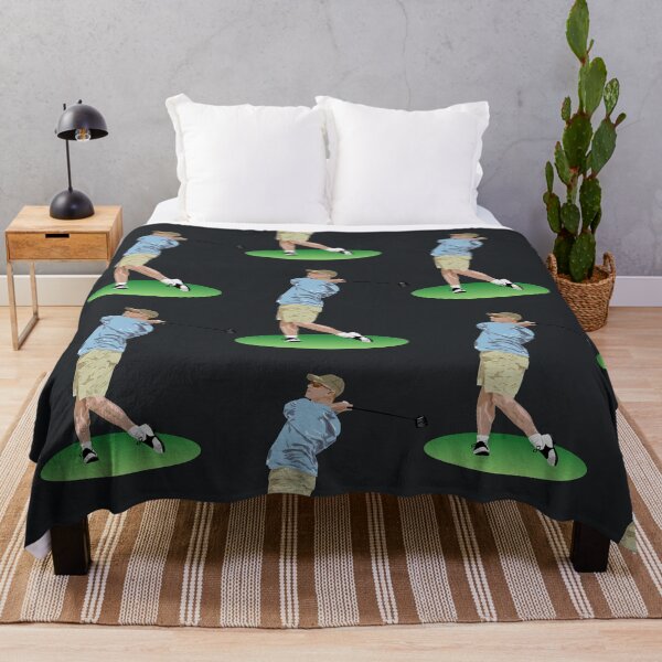 Item preview, Justin Rose Golf Lover designed and sold by AydenBucka.