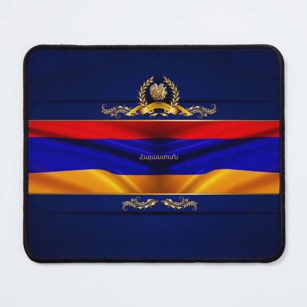 Item preview, GOLDEN ARMENIA designed and sold by doniainart.