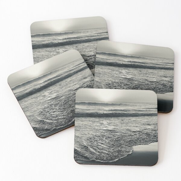Item preview, Tide Coming In designed and sold by SunnyDesignsCo.