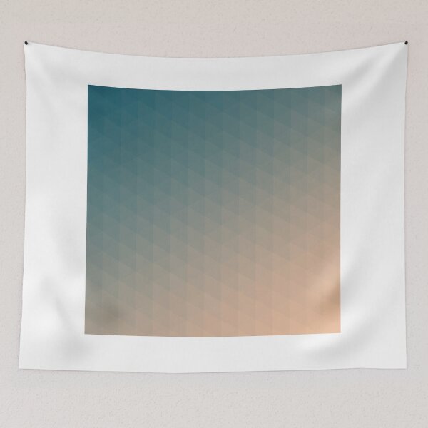 Item preview, Equilateral Triangle Pattern designed and sold by JABG-01.