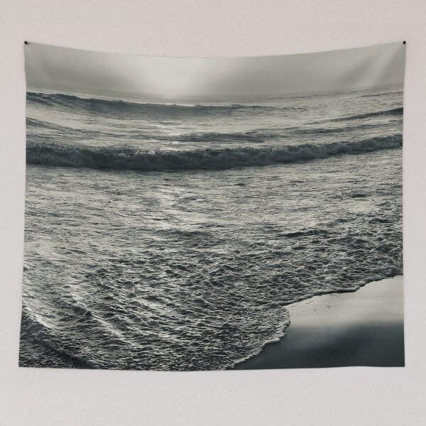 Item preview, Tide Coming In designed and sold by SunnyDesignsCo.