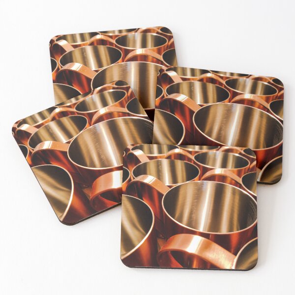 Item preview, Moscow Mule, anyone? designed and sold by Thaddeus Zajdowicz.