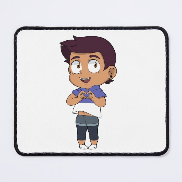 Item preview, Chibi Luz The Owl House designed and sold by joseanimates.