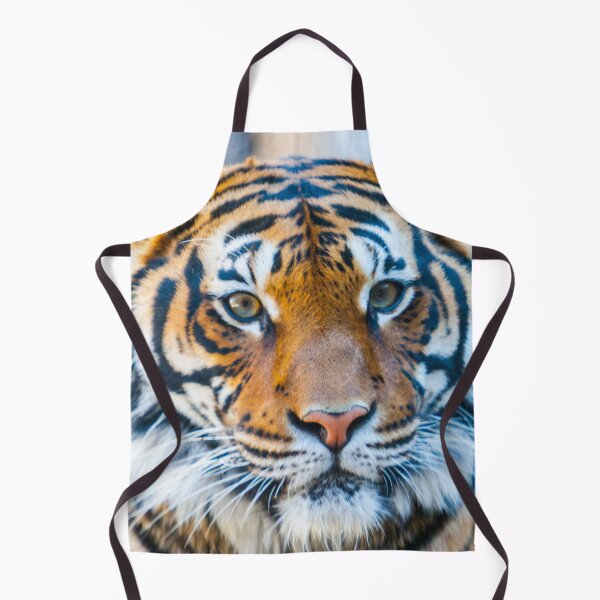Item preview, Tiger Stare designed and sold by srgreen.