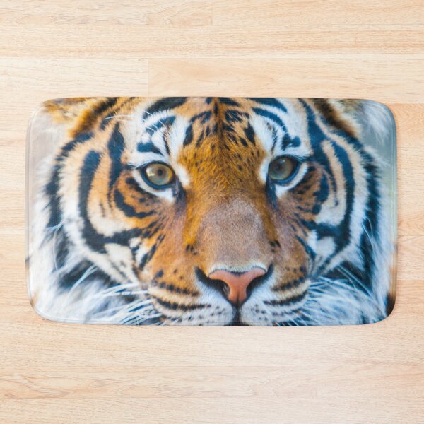 Item preview, Tiger Stare designed and sold by srgreen.