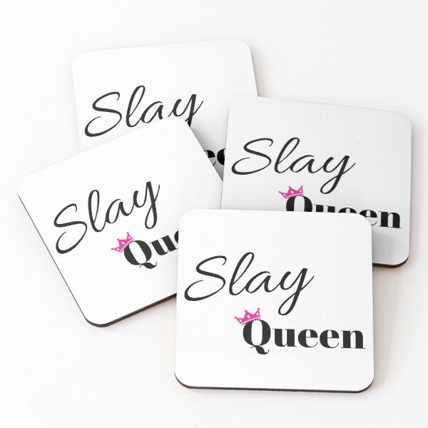 Item preview, Slay Queen designed and sold by SerenaShuba.