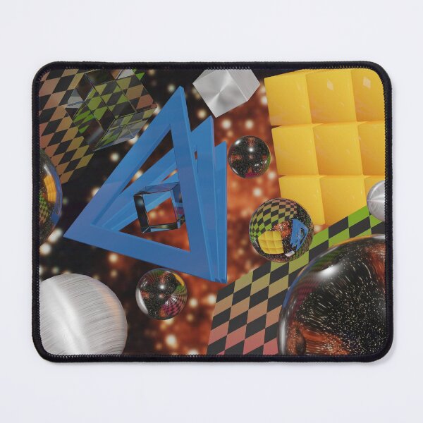 Item preview, Applied Mathematics designed and sold by Jay Sinclair Riddick.