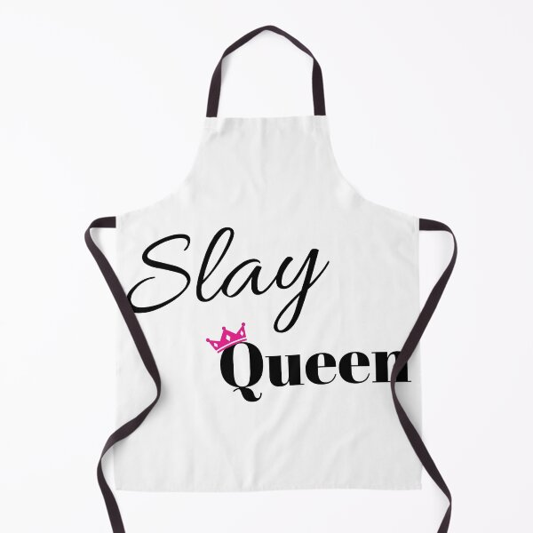 Item preview, Slay Queen designed and sold by SerenaShuba.