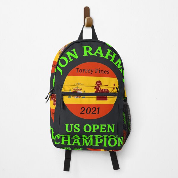 Item preview, Jon Rahm 2021 US Open Champion designed and sold by AydenBucka.