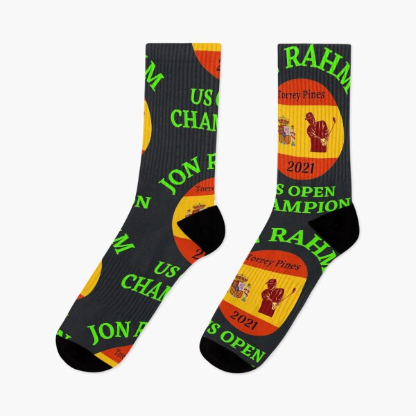 Item preview, Jon Rahm 2021 US Open Champion designed and sold by AydenBucka.