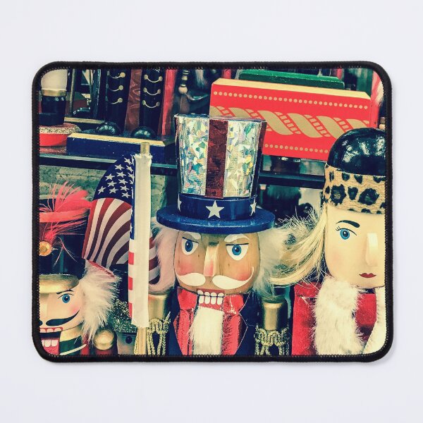 Item preview, Nutcrackers designed and sold by srgreen.