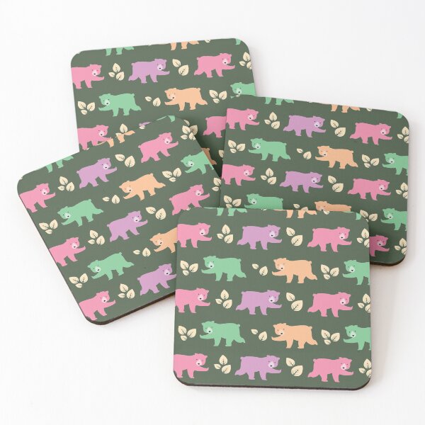 Item preview, Free Bears designed and sold by FafaCascardo.