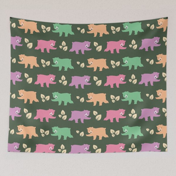 Item preview, Free Bears designed and sold by FafaCascardo.