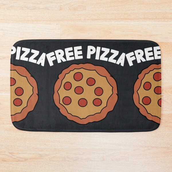 Item preview, Free Pizza designed and sold by AydenBucka.