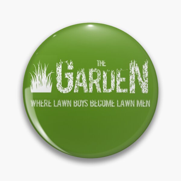 Item preview, The Garden designed and sold by wevegotaband.