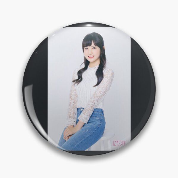 Item preview, IZONE HITOMI designed and sold by AydenBucka.
