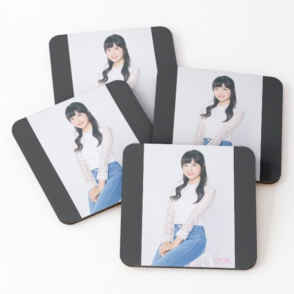 Item preview, IZONE HITOMI designed and sold by AydenBucka.