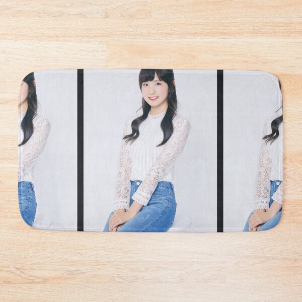 Item preview, IZONE HITOMI designed and sold by AydenBucka.