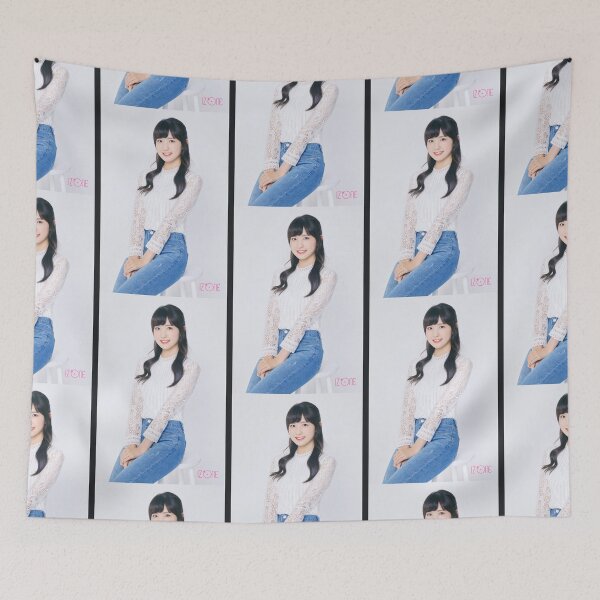 Item preview, IZONE HITOMI designed and sold by AydenBucka.