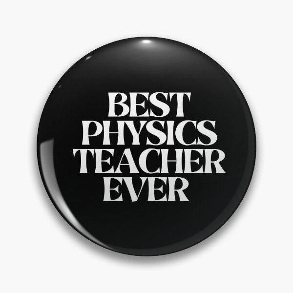 Artikelvorschau, Bester Physiklehrer aller Zeiten entworfen und verkauft von Imaginative Expressions⭐️ ⭐️ ⭐️ ⭐️ ⭐️.