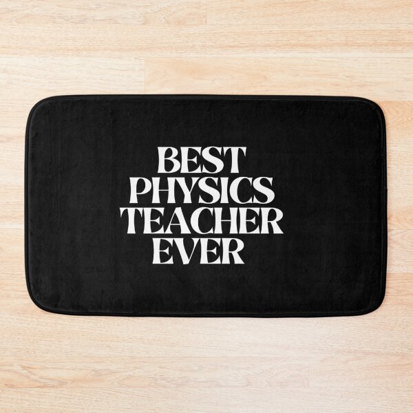 Artikelvorschau, Bester Physiklehrer aller Zeiten entworfen und verkauft von Imaginative Expressions⭐️ ⭐️ ⭐️ ⭐️ ⭐️.