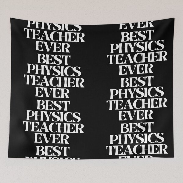 Artikelvorschau, Bester Physiklehrer aller Zeiten entworfen und verkauft von Imaginative Expressions⭐️ ⭐️ ⭐️ ⭐️ ⭐️.
