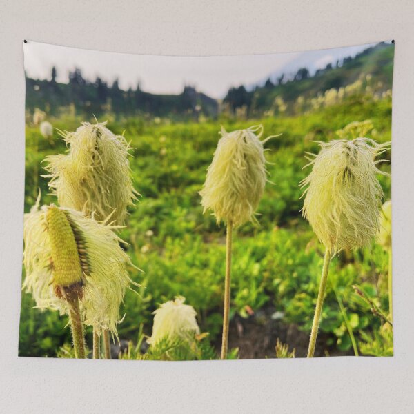 Item preview, Dr. Suess Flowers designed and sold by MiddleJourney.