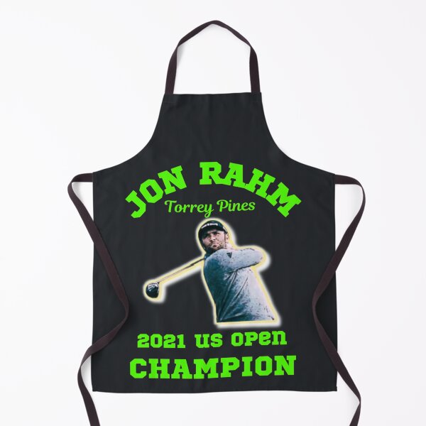 Item preview, Jon Rahm 2021 US Open Champion designed and sold by AydenBucka.