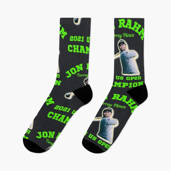 Item preview, Jon Rahm 2021 US Open Champion designed and sold by AydenBucka.