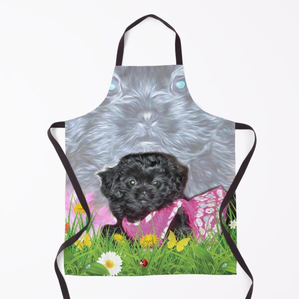 Item preview, Sasha Poo V designed and sold by TwinPowerTammy.