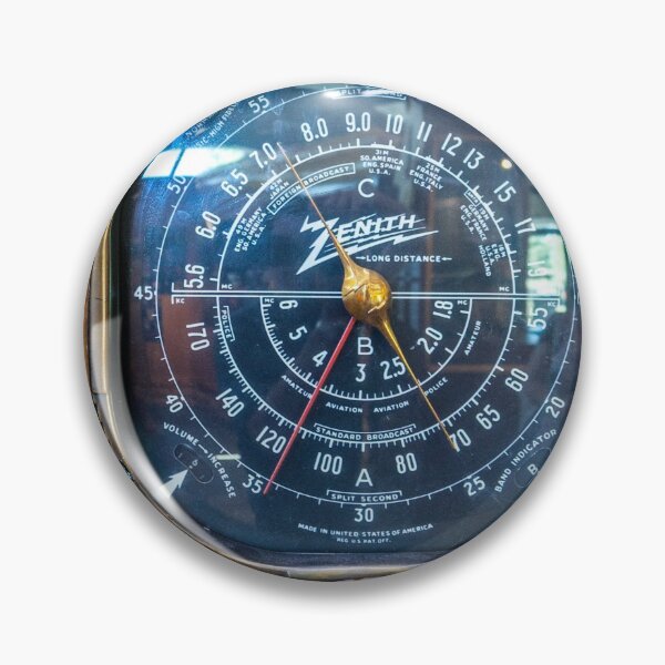 Item preview, Antique Radio and Dials designed and sold by srgreen.