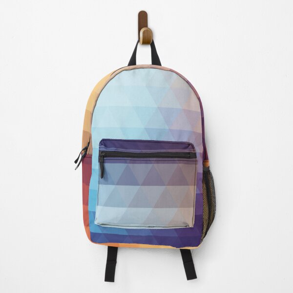 Item preview, Equilateral Triangle Pattern designed and sold by JABG-01.