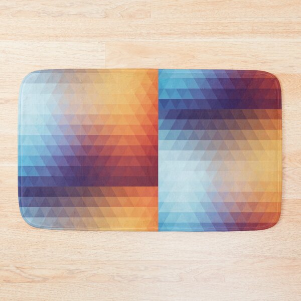 Item preview, Equilateral Triangle Pattern designed and sold by JABG-01.