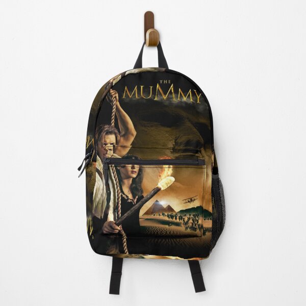 Item preview, Key Art of THE MUMMY (1999) designed and sold by AydenBucka.