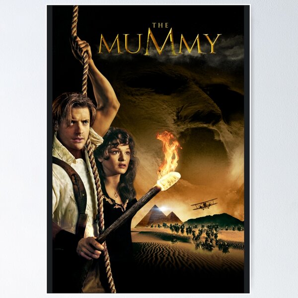 The mummy 1999 hollywood full movie in hindi online download