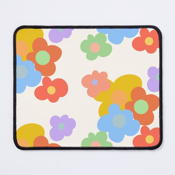 Item preview, puffy flowers designed and sold by abby cartwright.