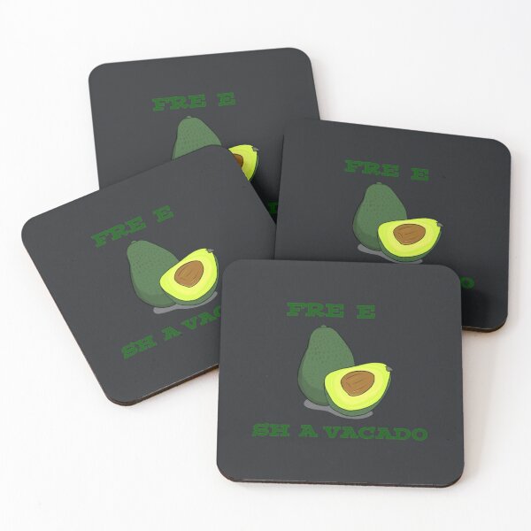 Item preview, FREE SHAVACADO designed and sold by AydenBucka.
